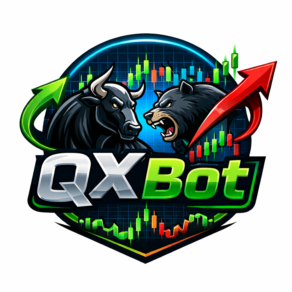 QX999 Logo